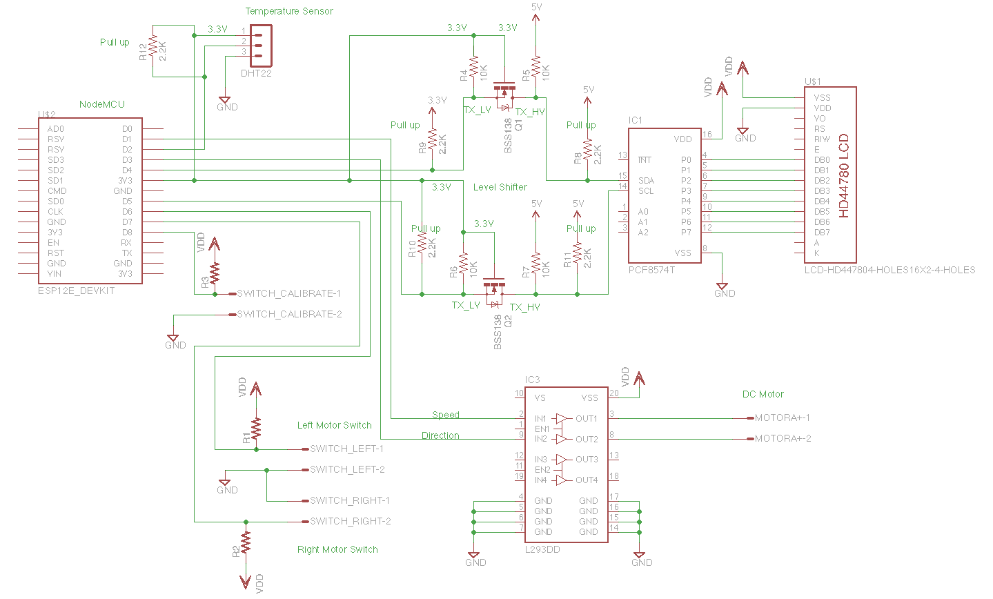 sht20 wiring diagram arduino uno