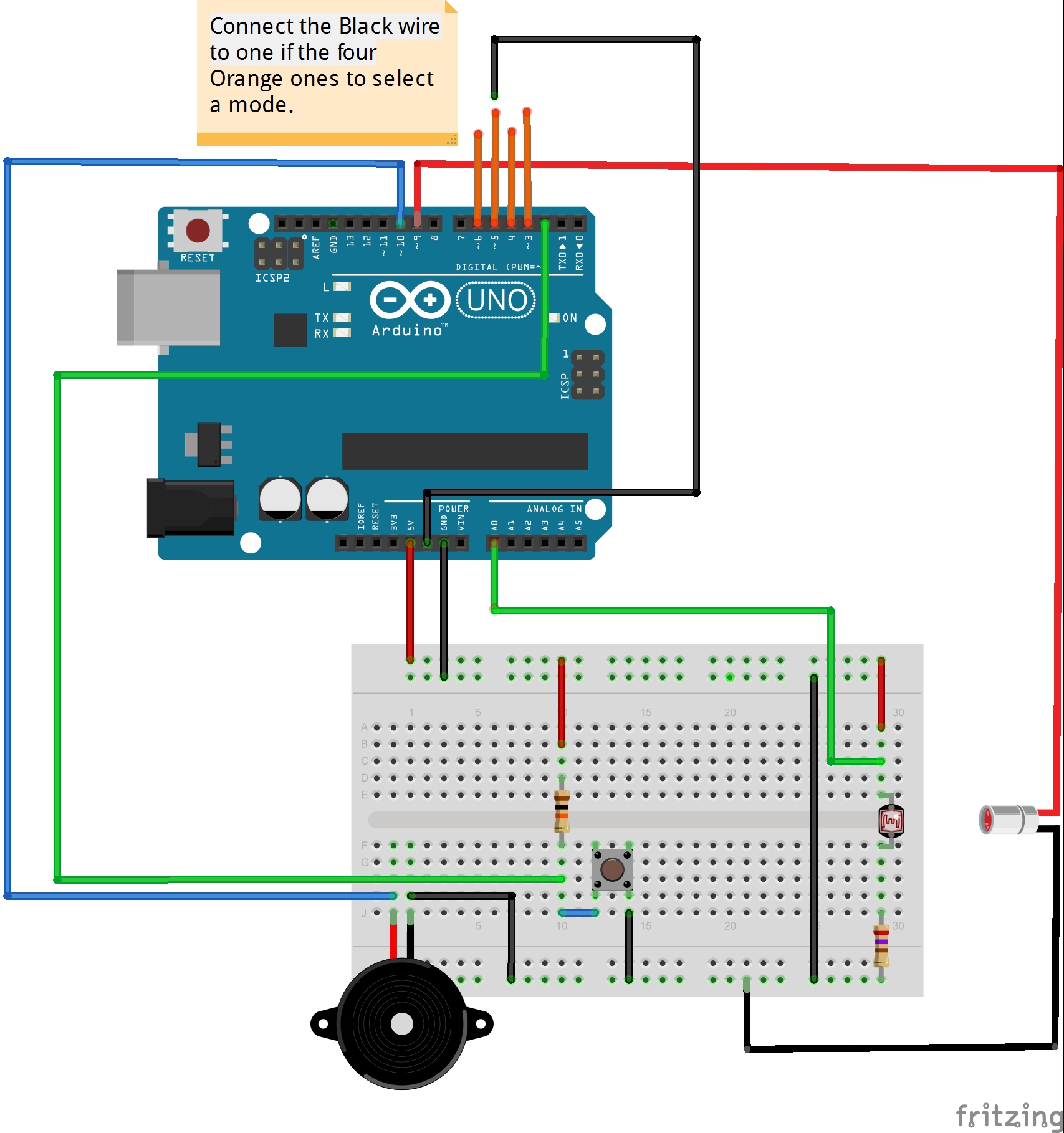 sht20 wiring diagram arduino uno