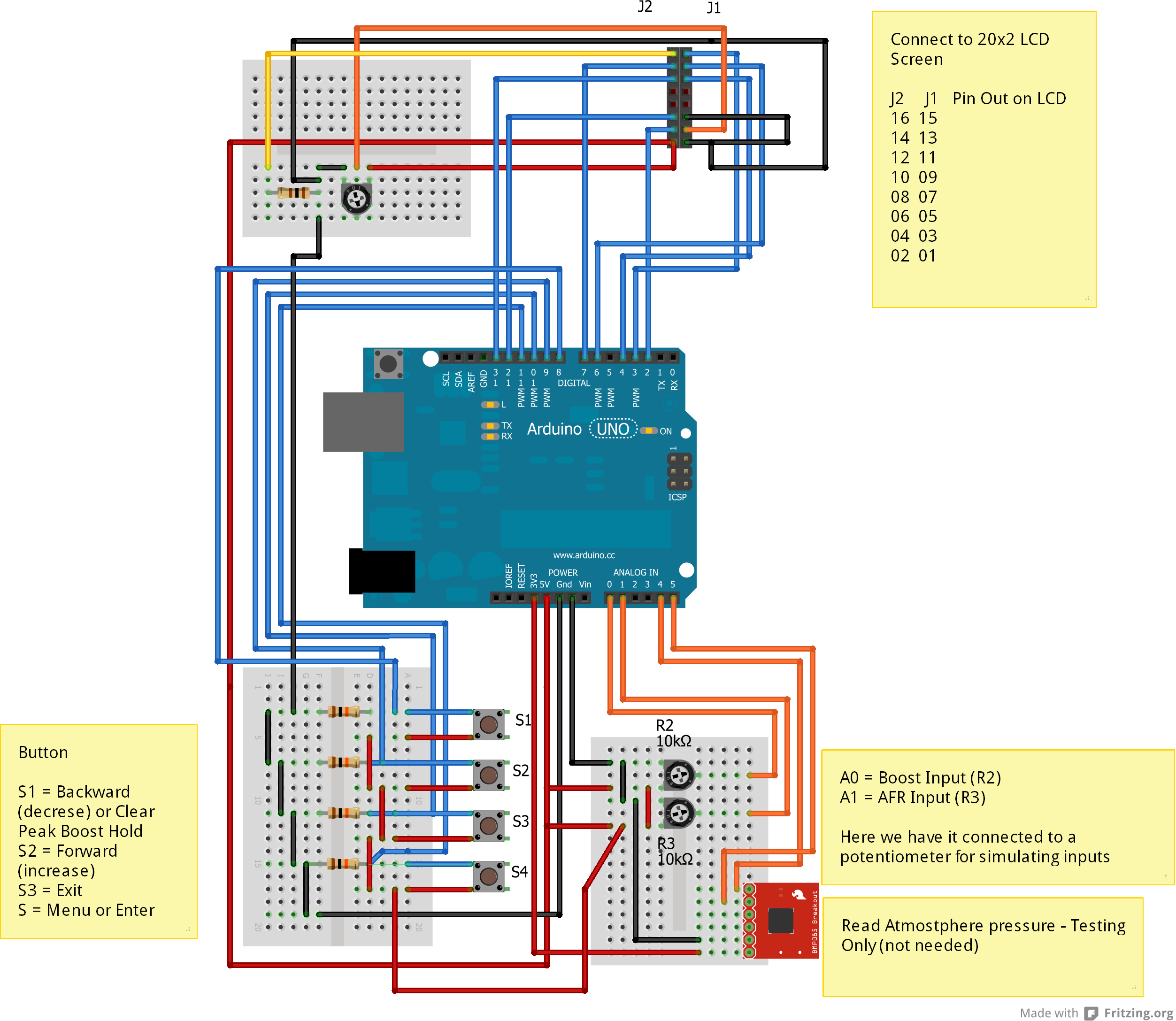 sht20 wiring diagram arduino uno