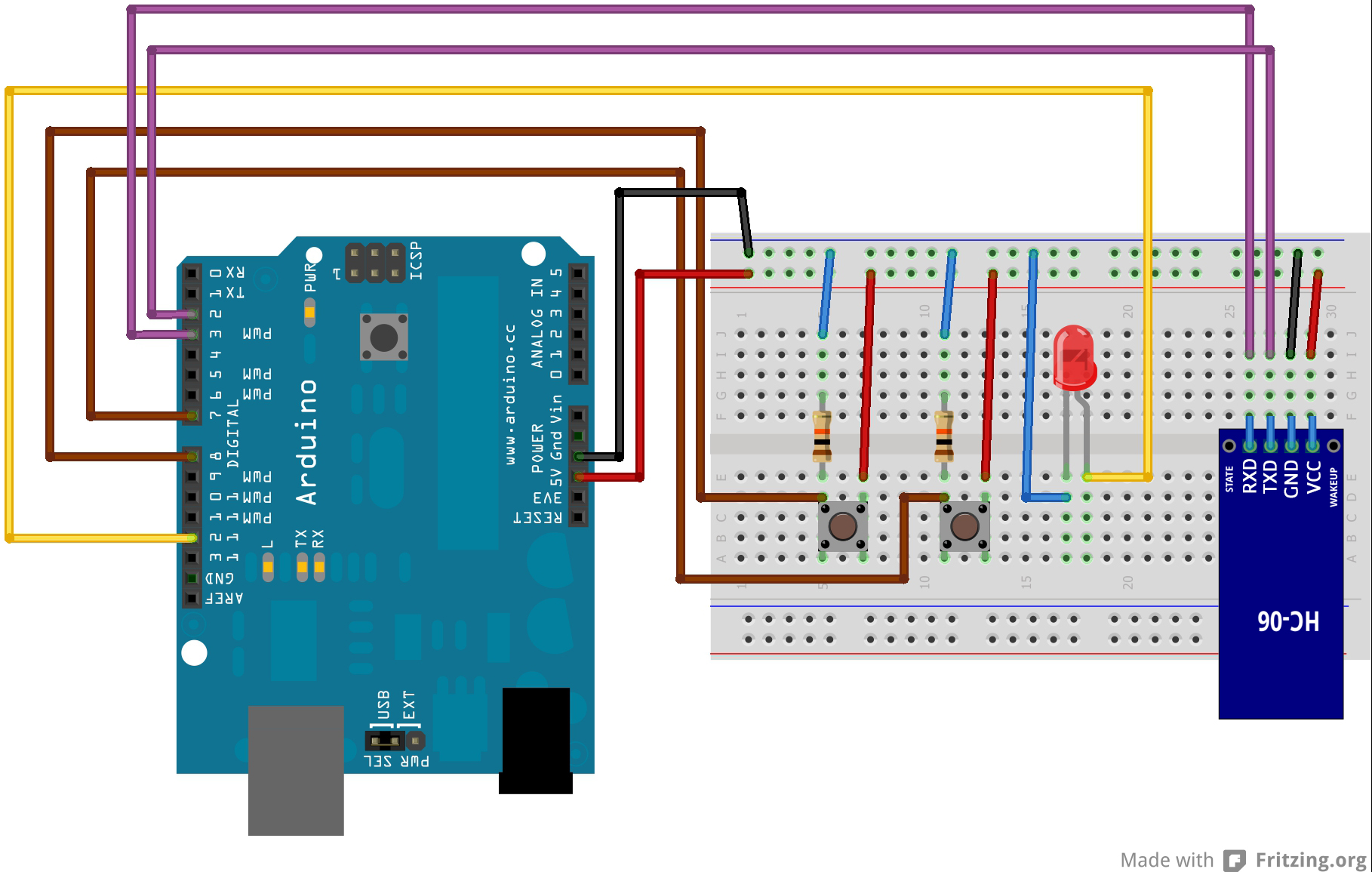 sht20 wiring diagram arduino uno