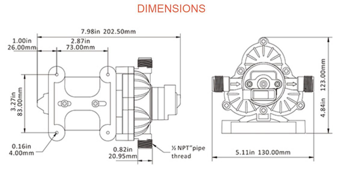shurflo 2088-422-444 wiring diagram