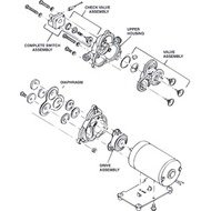 shurflo parts diagram