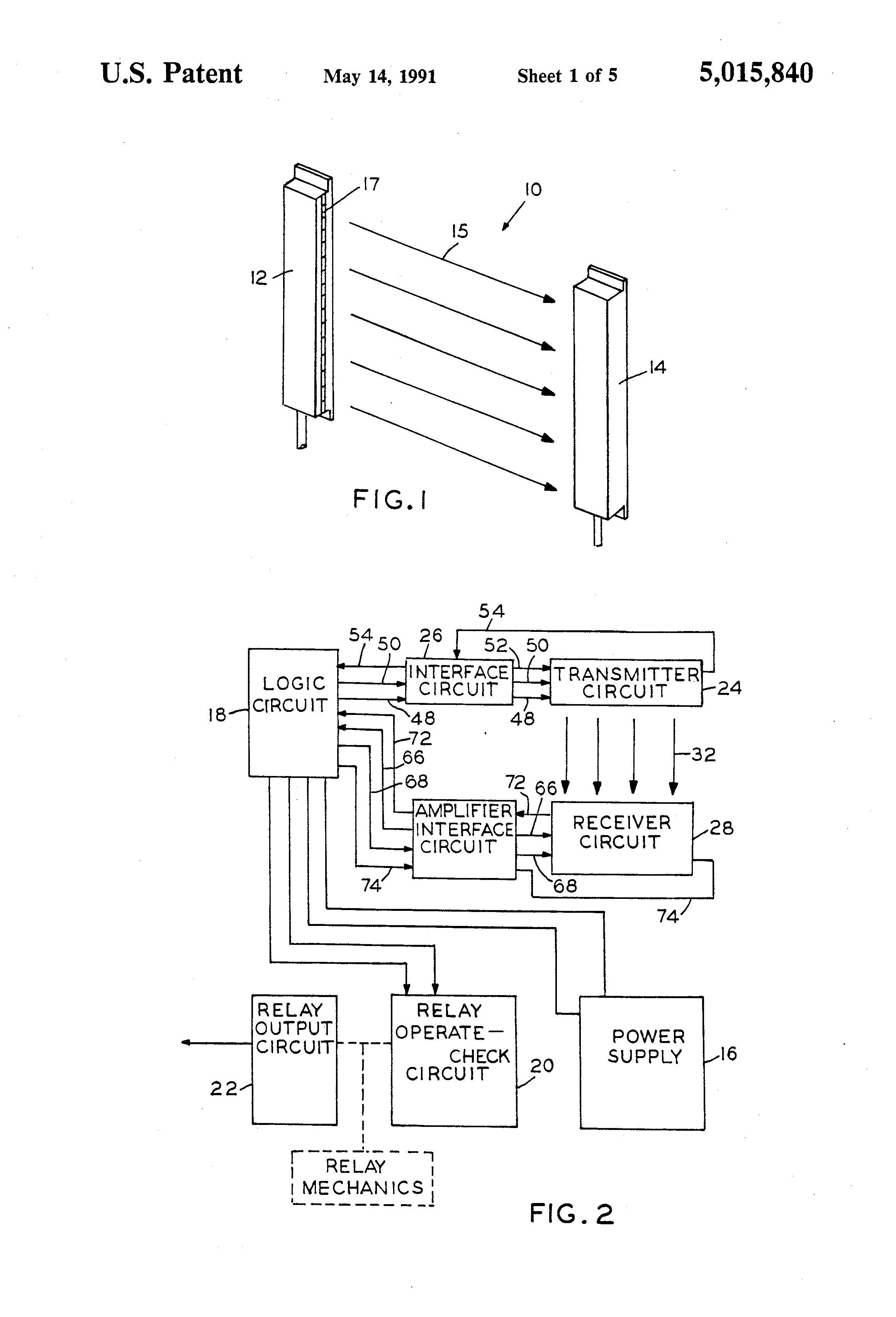 sick light curtain wiring diagram