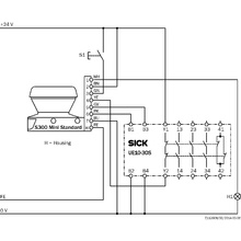 sick microscan 3 wiring diagram