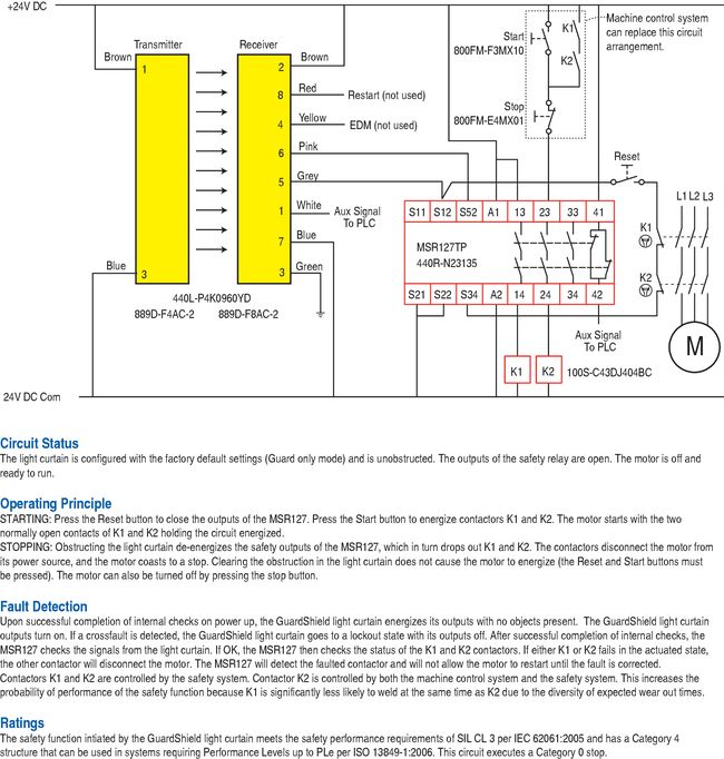 sick microscan 3 wiring diagram