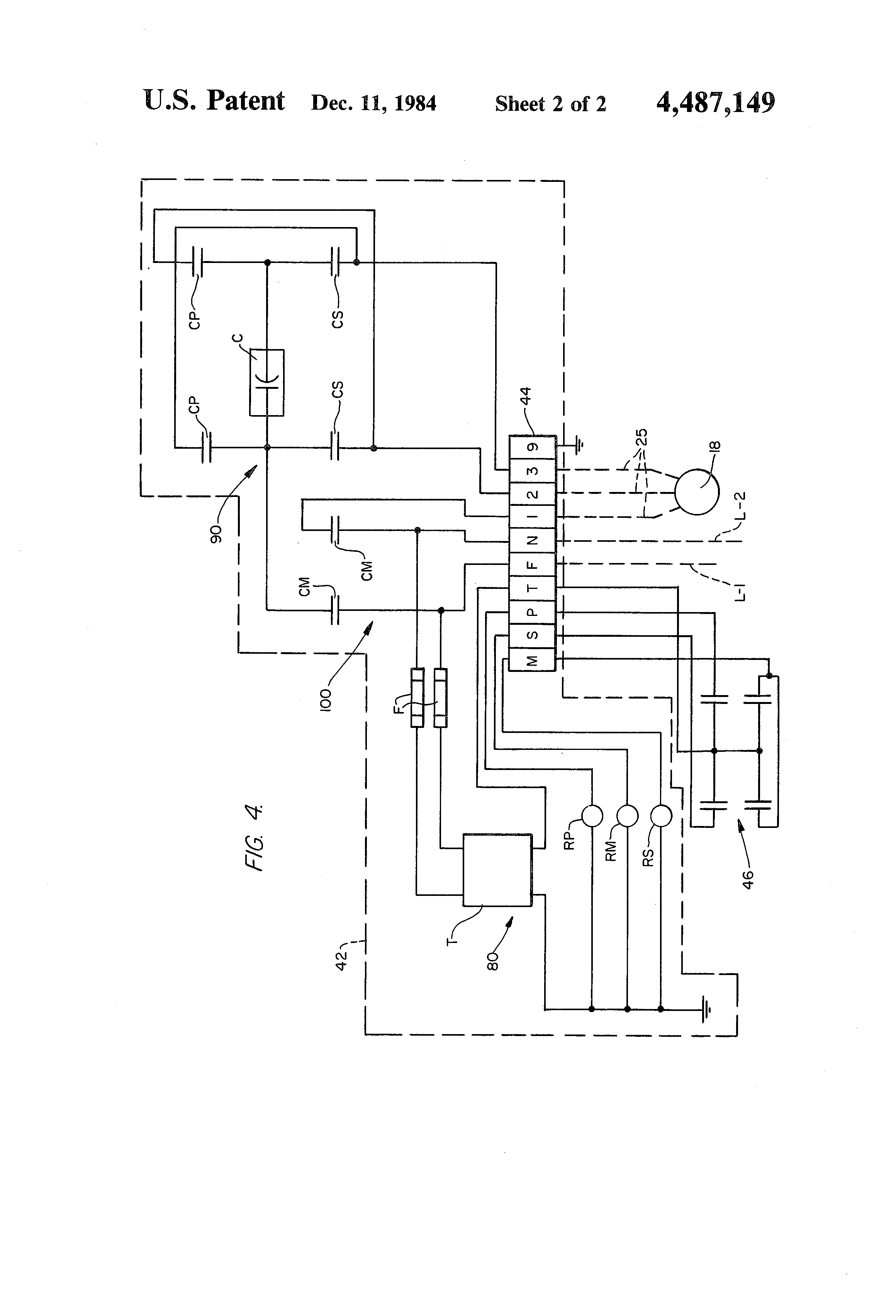 side power thruster wiring diagram