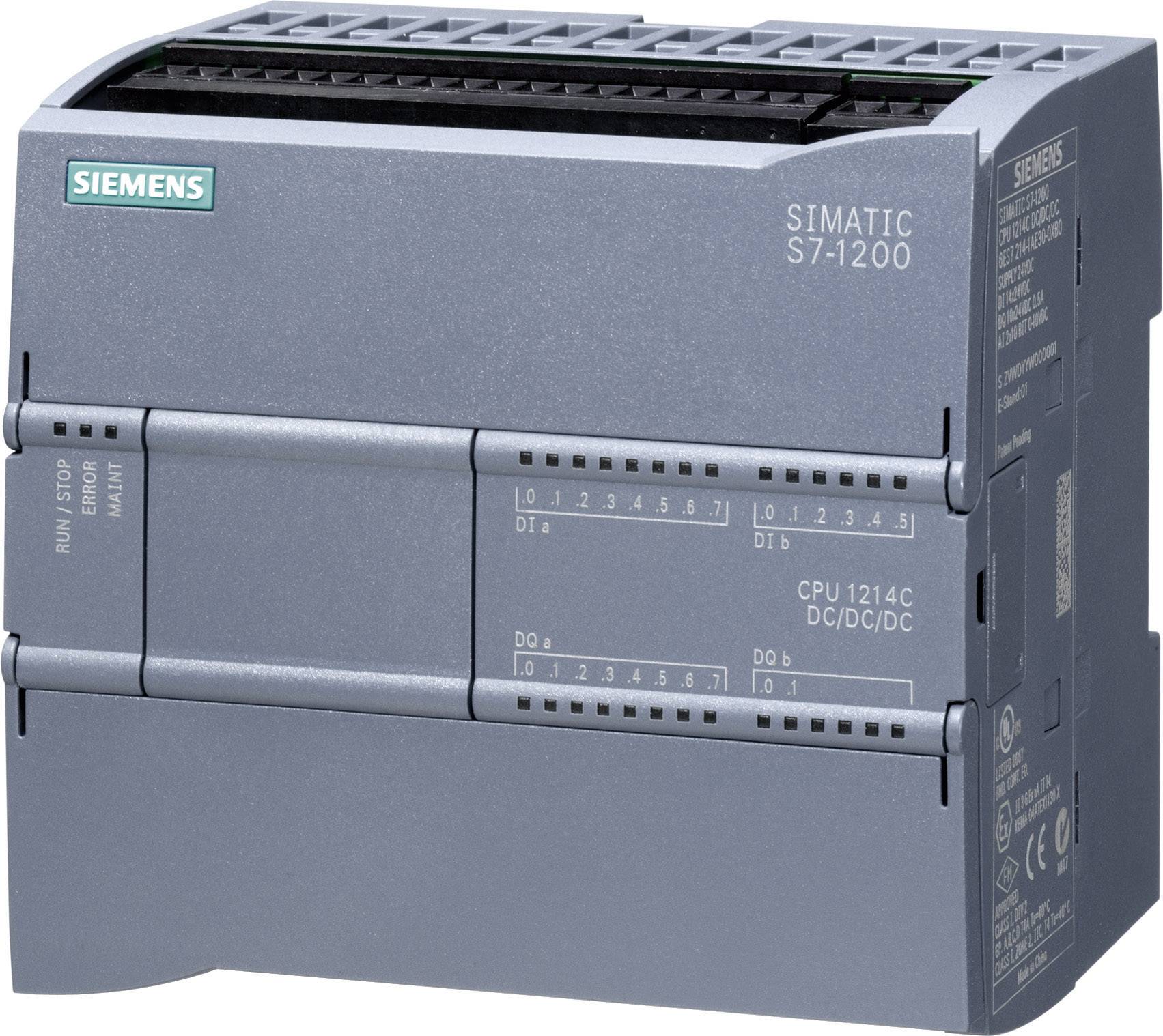 siemens cpu 1214c wiring diagram