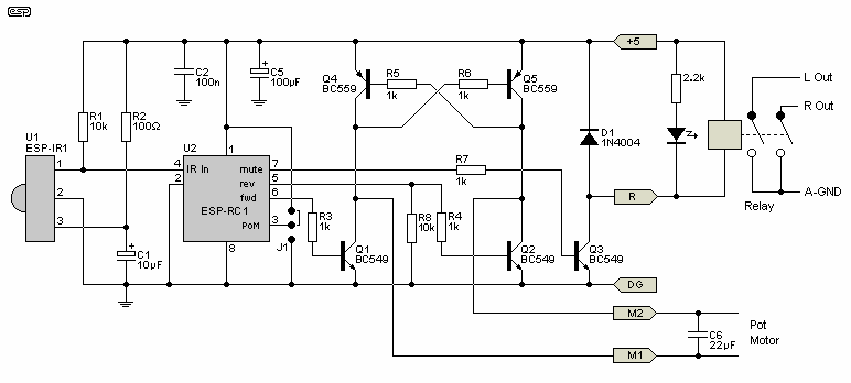 siemens dact wiring diagram