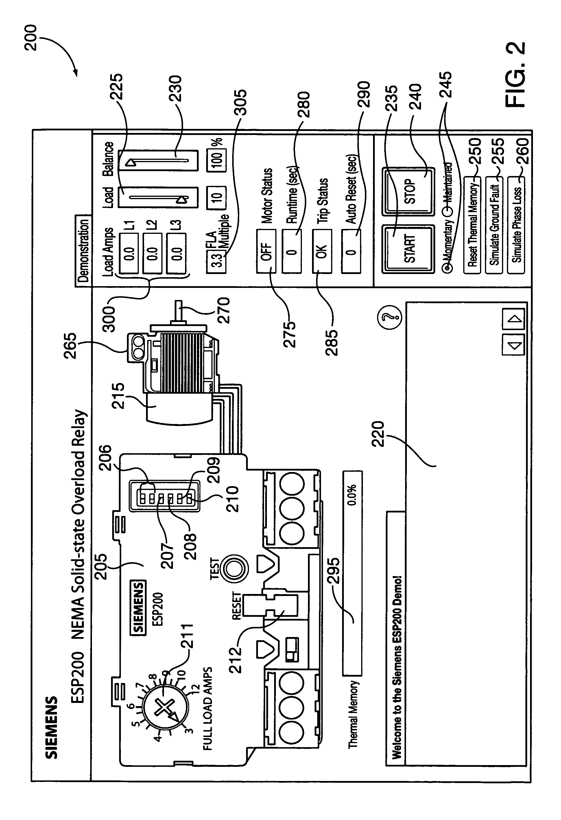 siemens qf130 wiring diagram