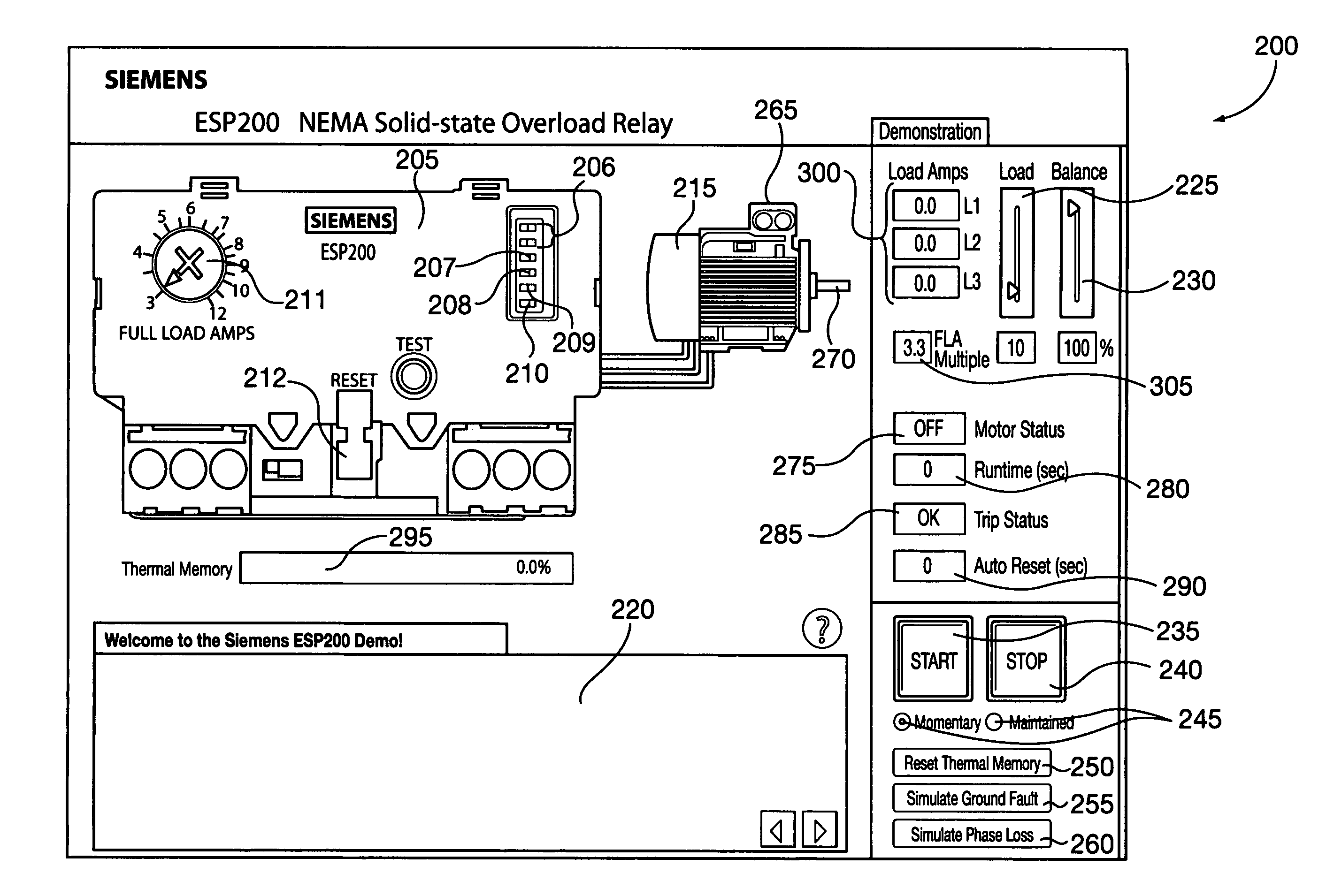 siemens qf130 wiring diagram