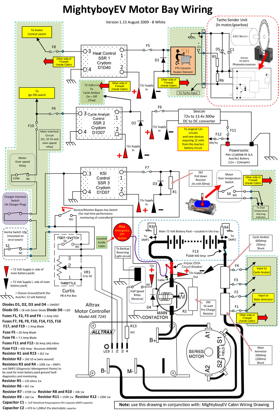 siemens qf130 wiring diagram