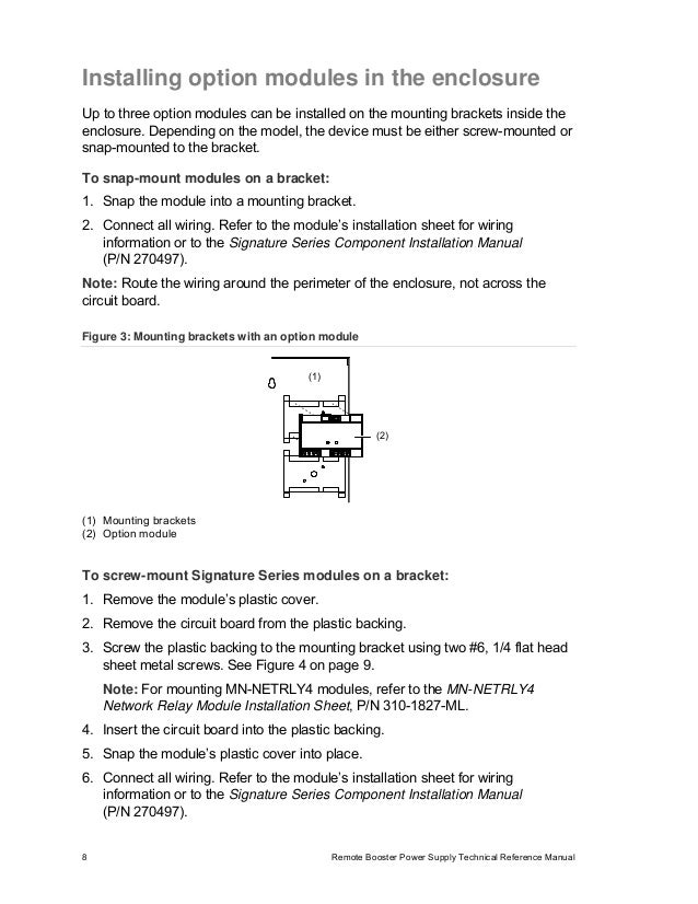 siga cr wiring diagram