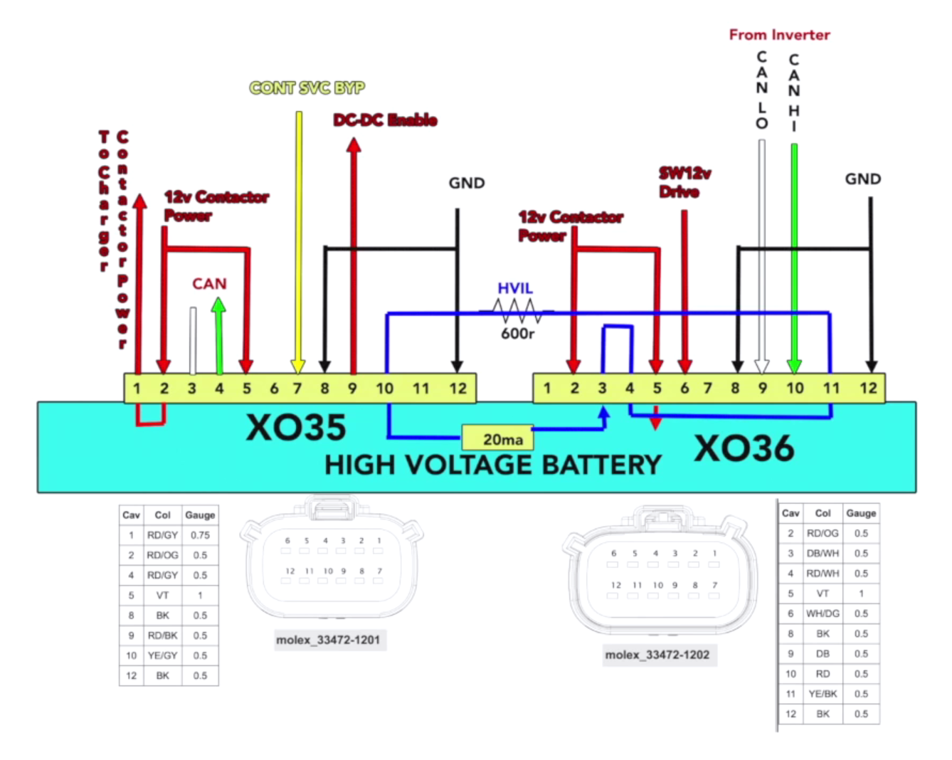 signal-stat 900 wiring diagram