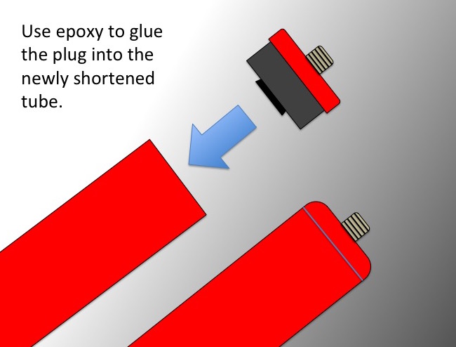 silca pump parts diagram