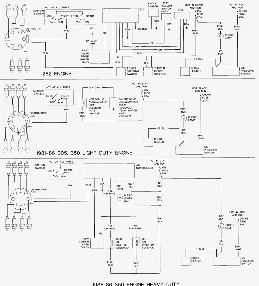 silverado 2010 tpms wiring diagram