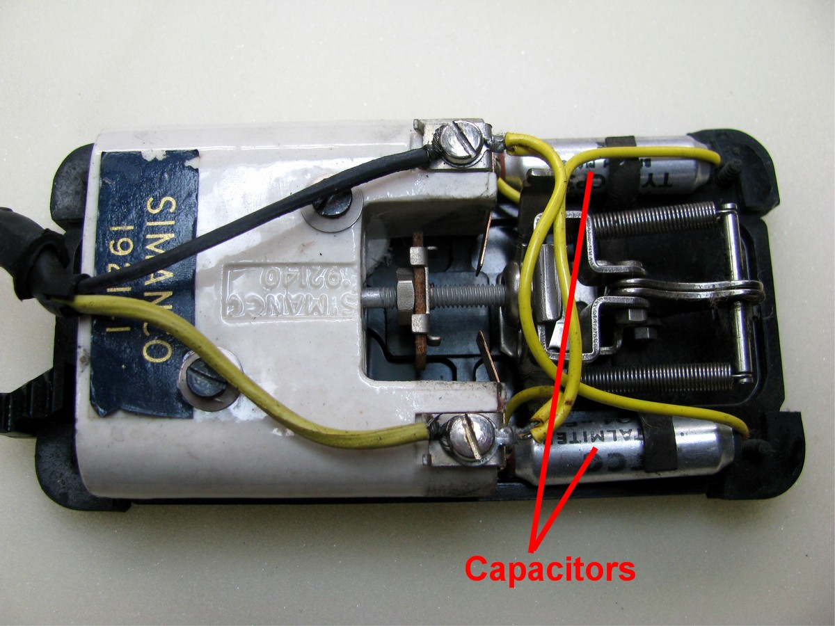 simanco wiring diagram wd-862