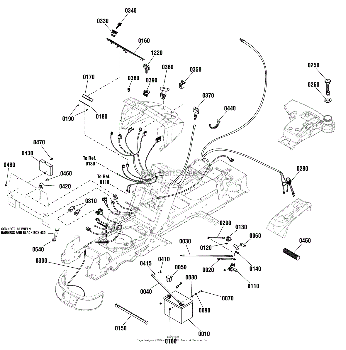 simplicity broadmoor #1693694 electrical wiring diagram