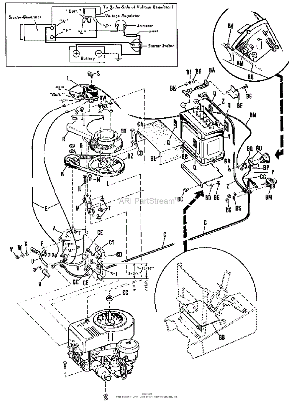 simplicity broadmoor parts diagram