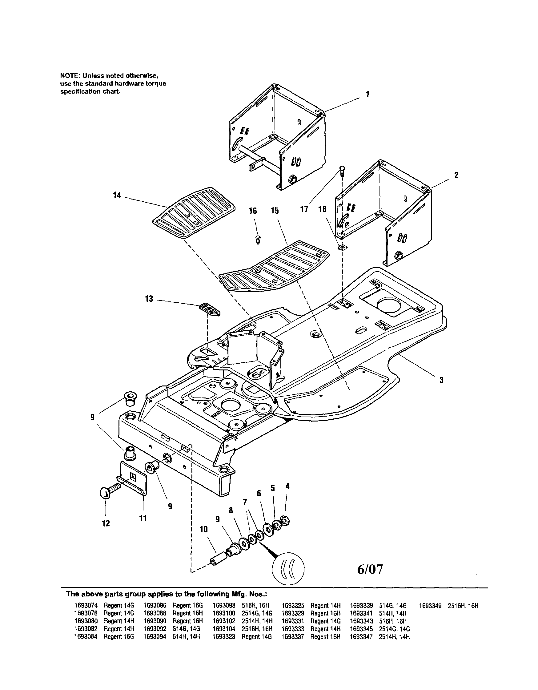 simplicity riding mower wiring diagram