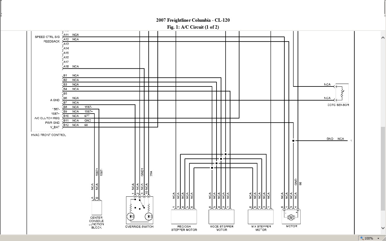 simu motor wiring diagram