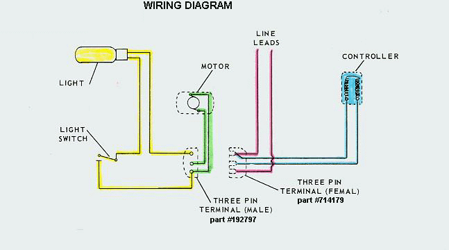 singer featherweight 221 wiring diagram