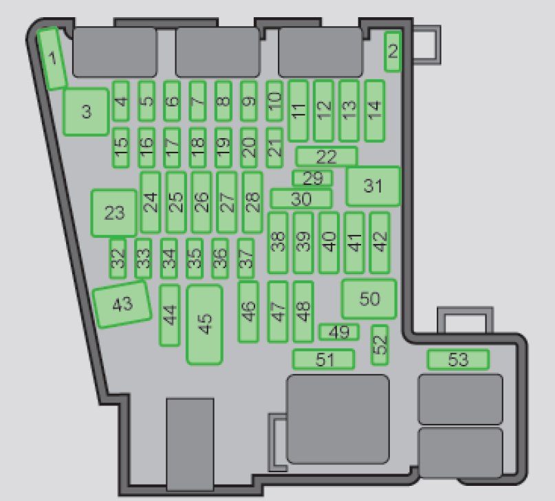 skoda octavia mk2 wiring diagram