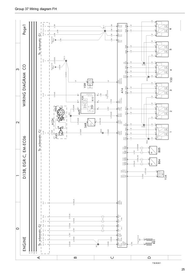 skoolie wiring diagram