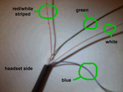 skullcandy headphones wiring diagram