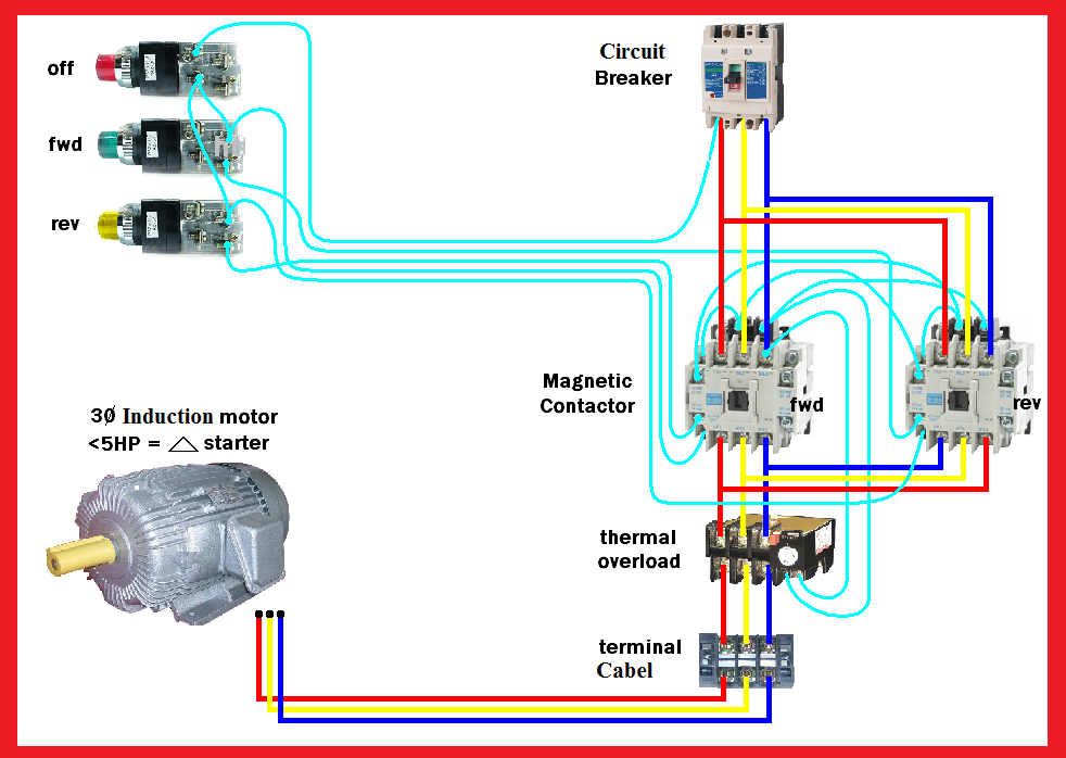 skyey motor wiring diagram on the drum switch forward and reverse 1 phase