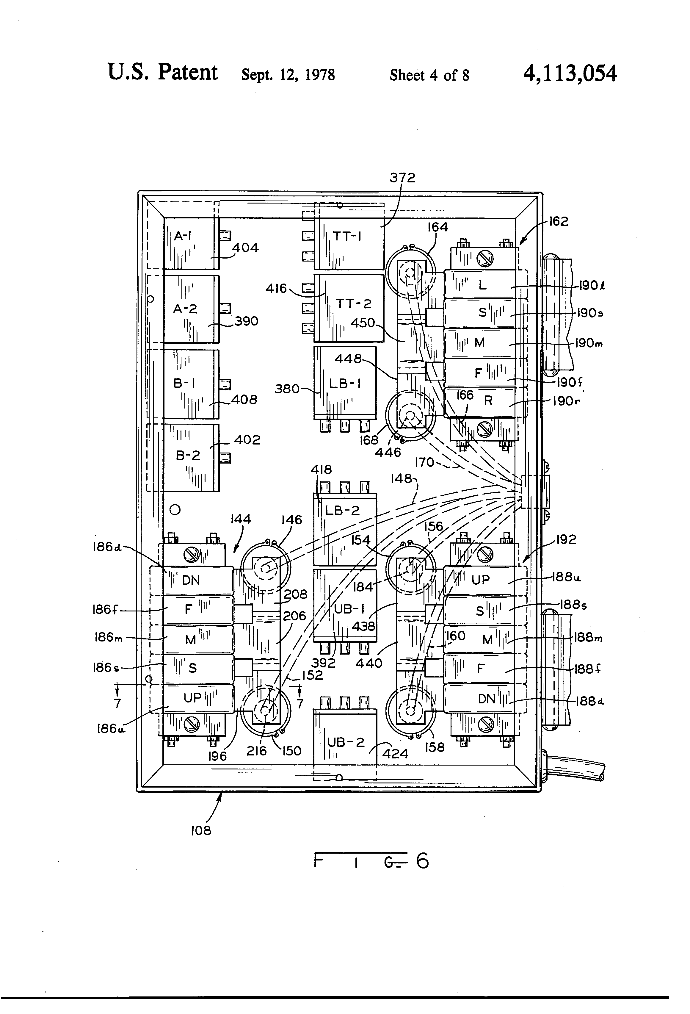 skyjack 4632 wiring diagram