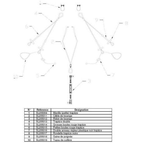 sl15 new wiring diagram