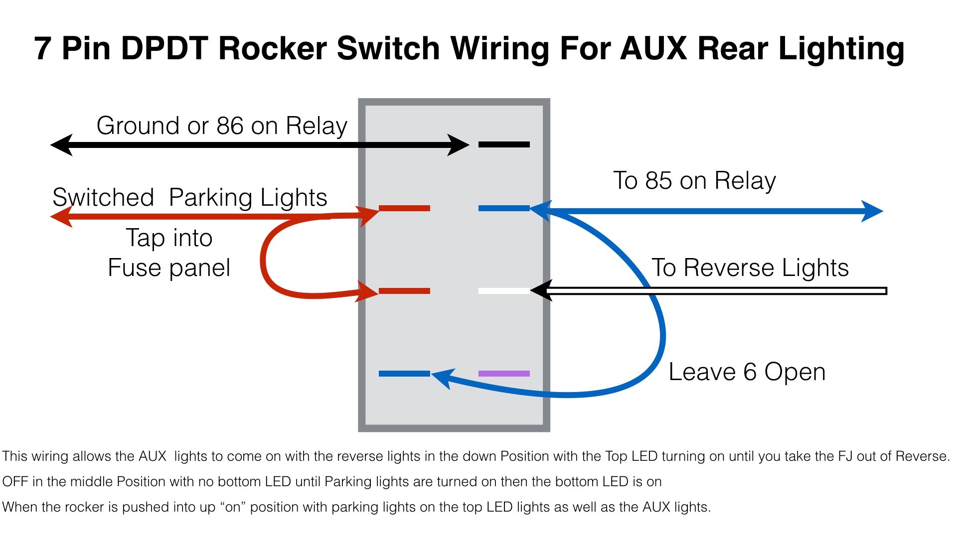 sl51351 wiring diagram