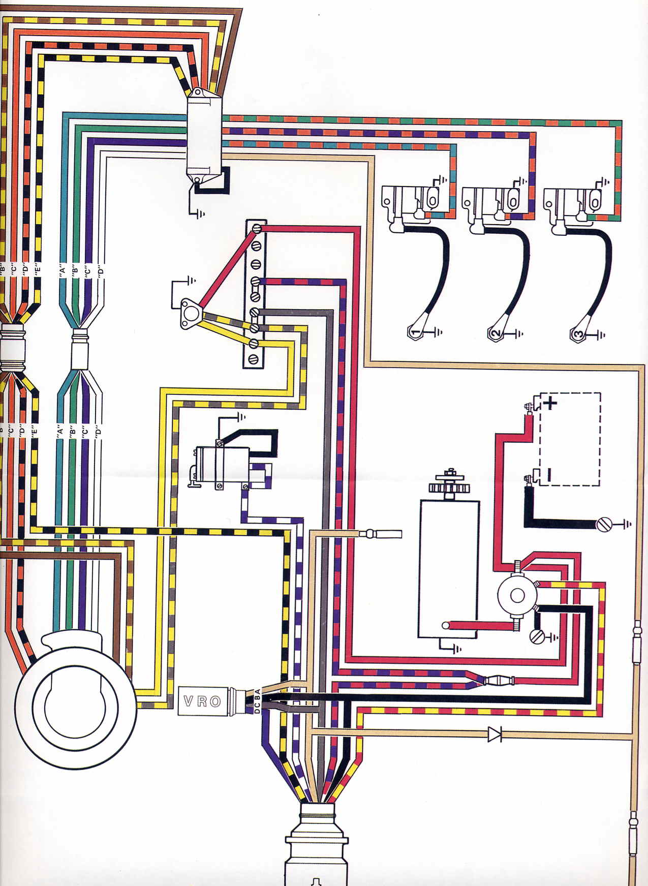 sl51351 wiring diagram
