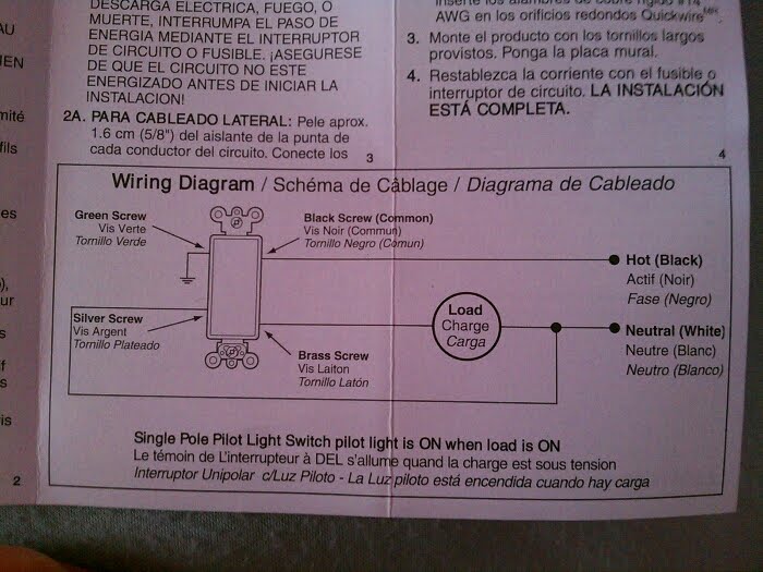 slater switch wiring diagram