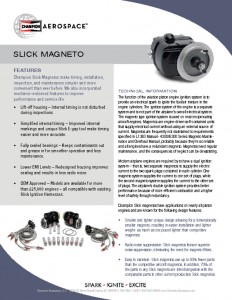 slick magneto wiring diagram