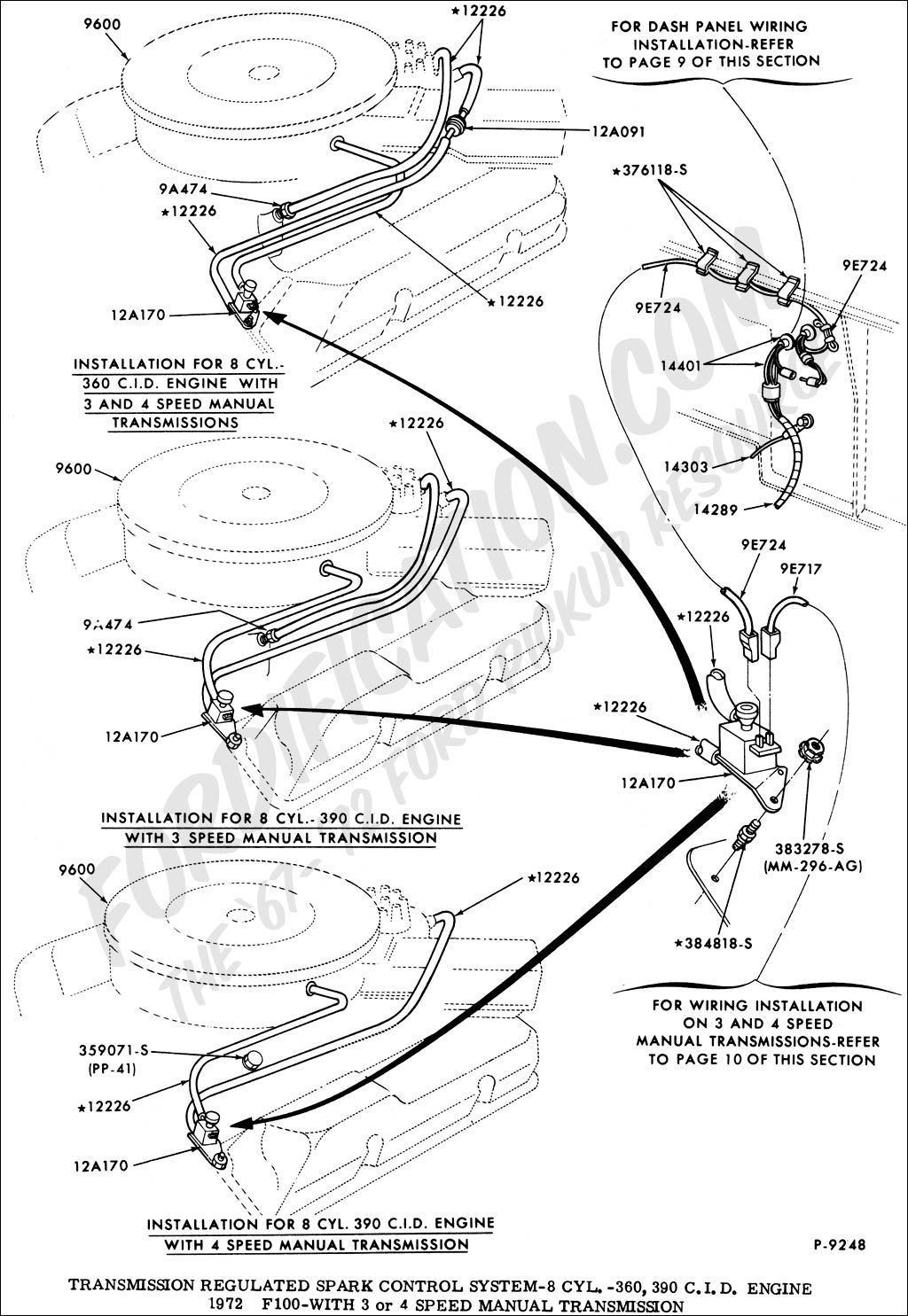smart turn signal wiring diagram for a honda valkyrie