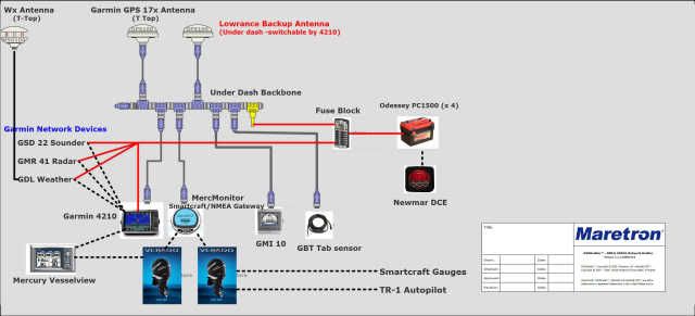 smartcraft wiring diagram