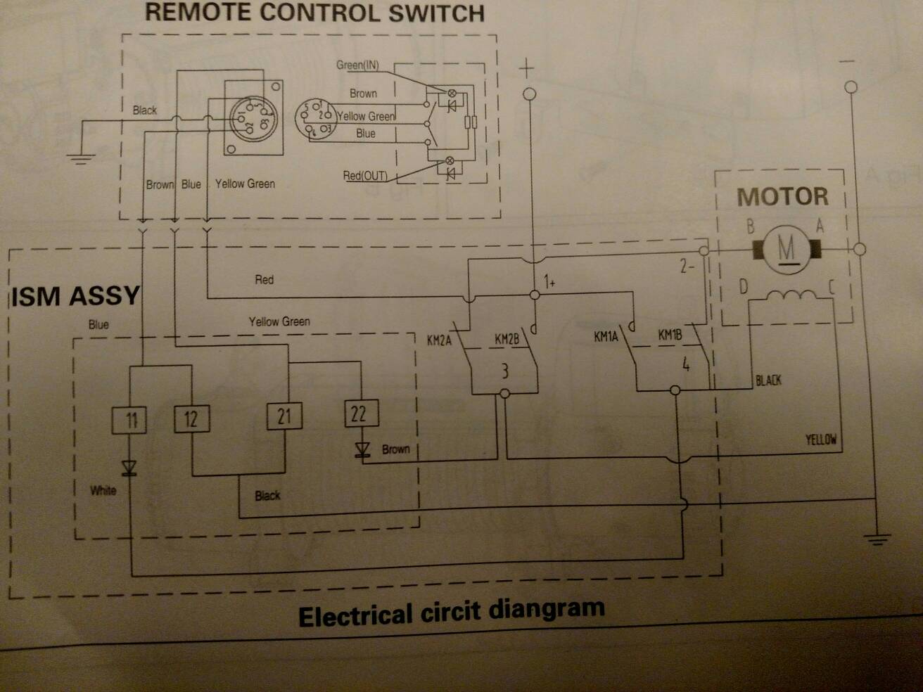 smittybilt winch wiring diagram