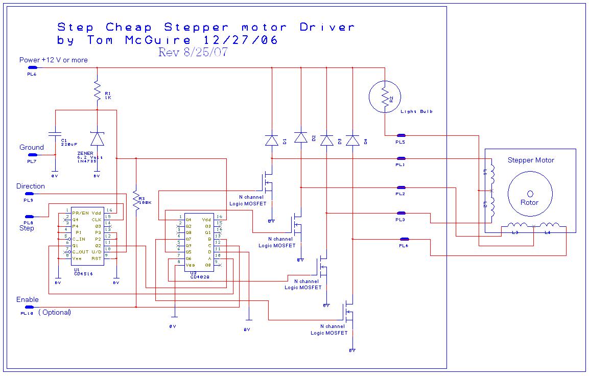 smoothstepper wiring diagram