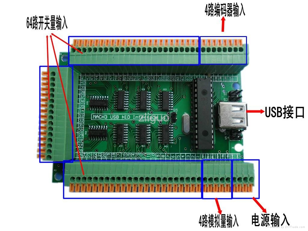 smoothstepper wiring diagram