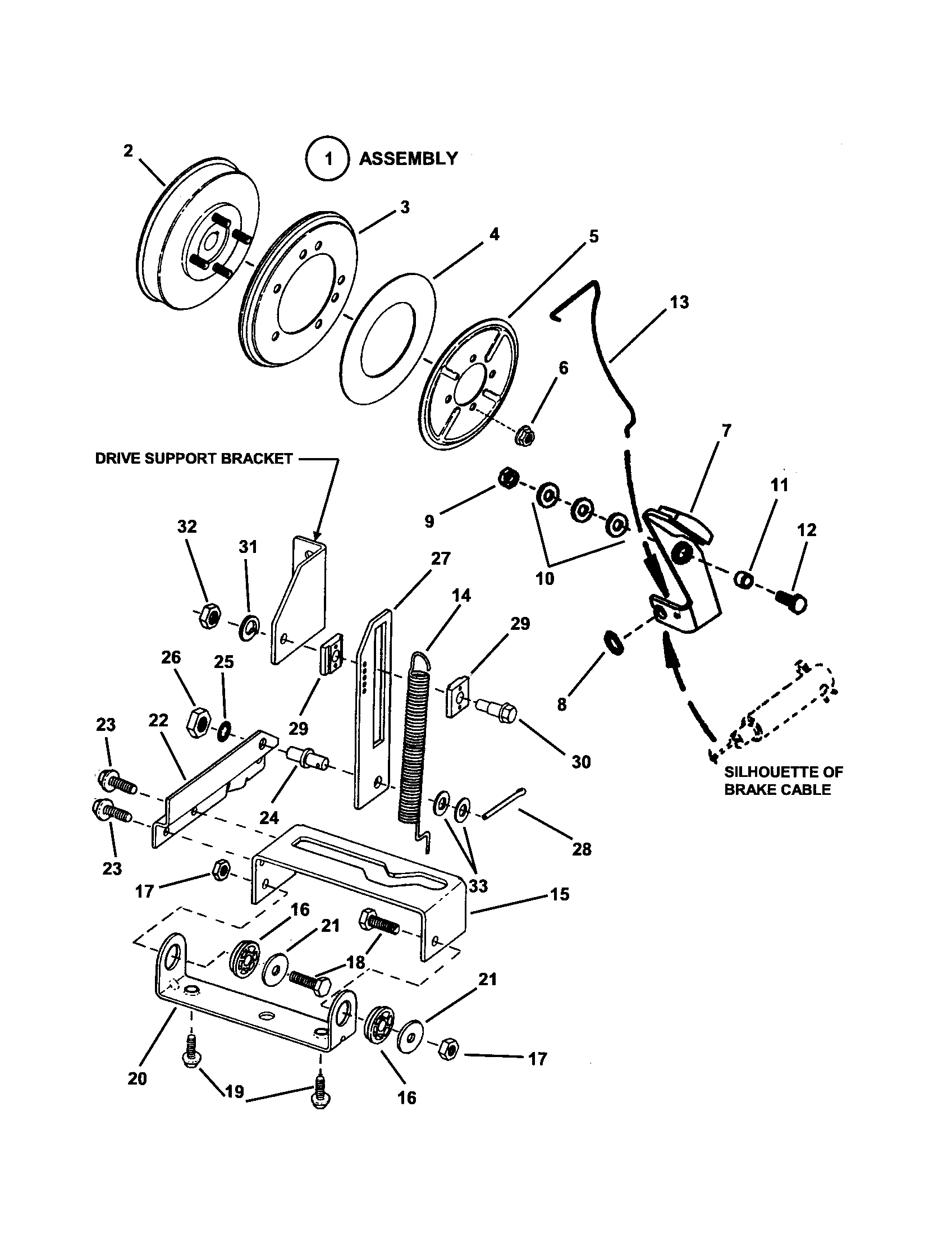 snapper model m280921b wiring diagram