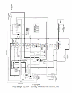 snapper nxt belt diagram