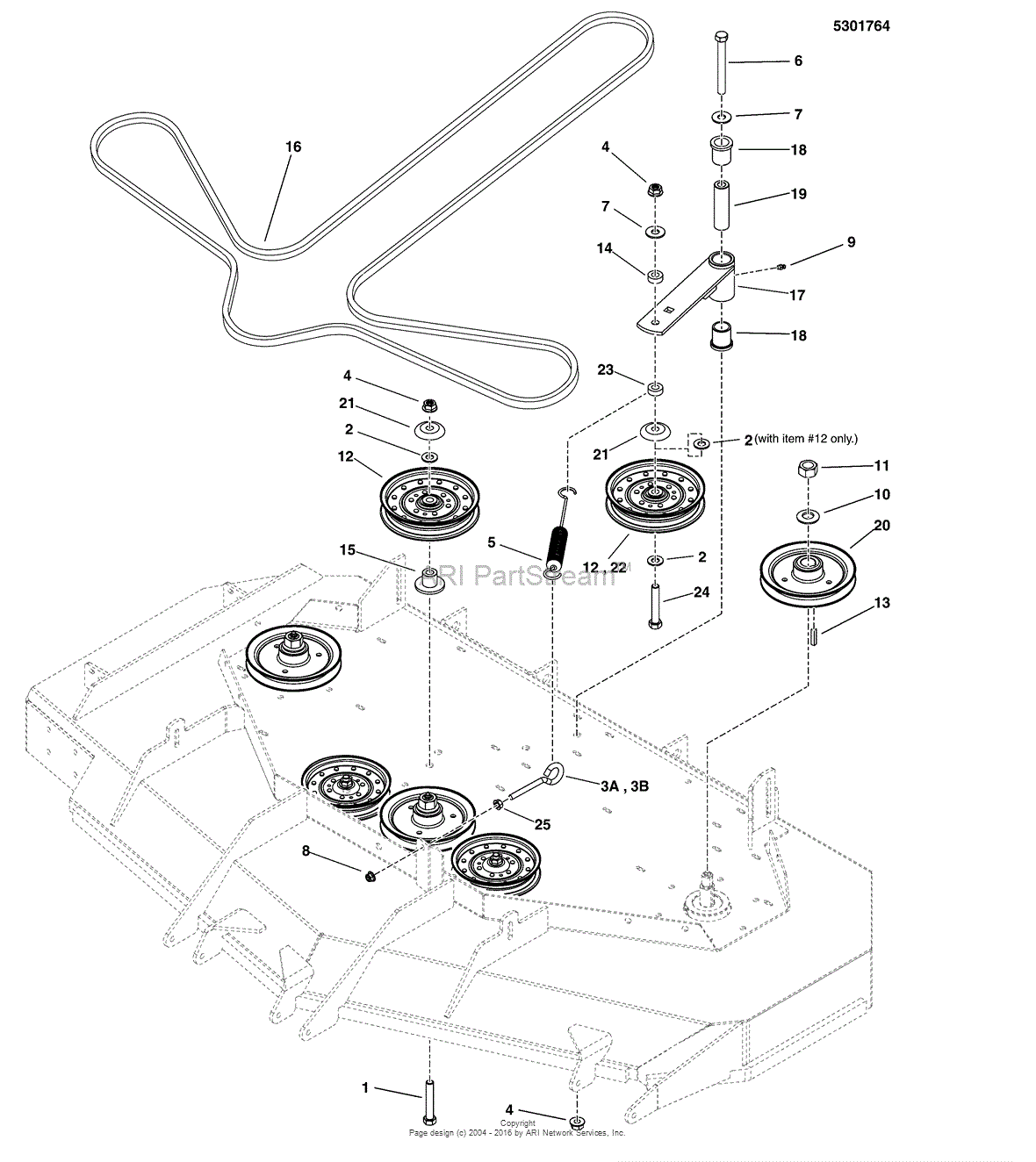 snapper pro vanguard wiring diagram