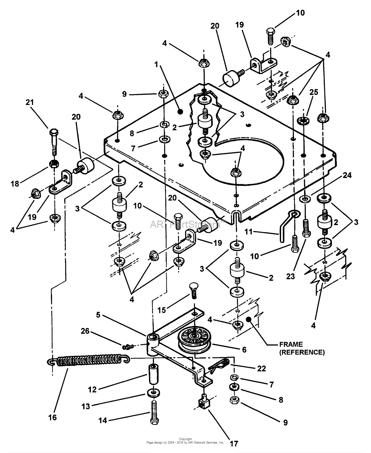 snapper rear engine rider 11.5 hp wiring diagram