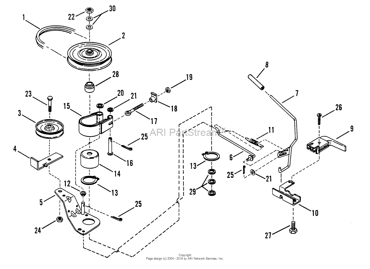 snapper rear engine rider wiring diagram
