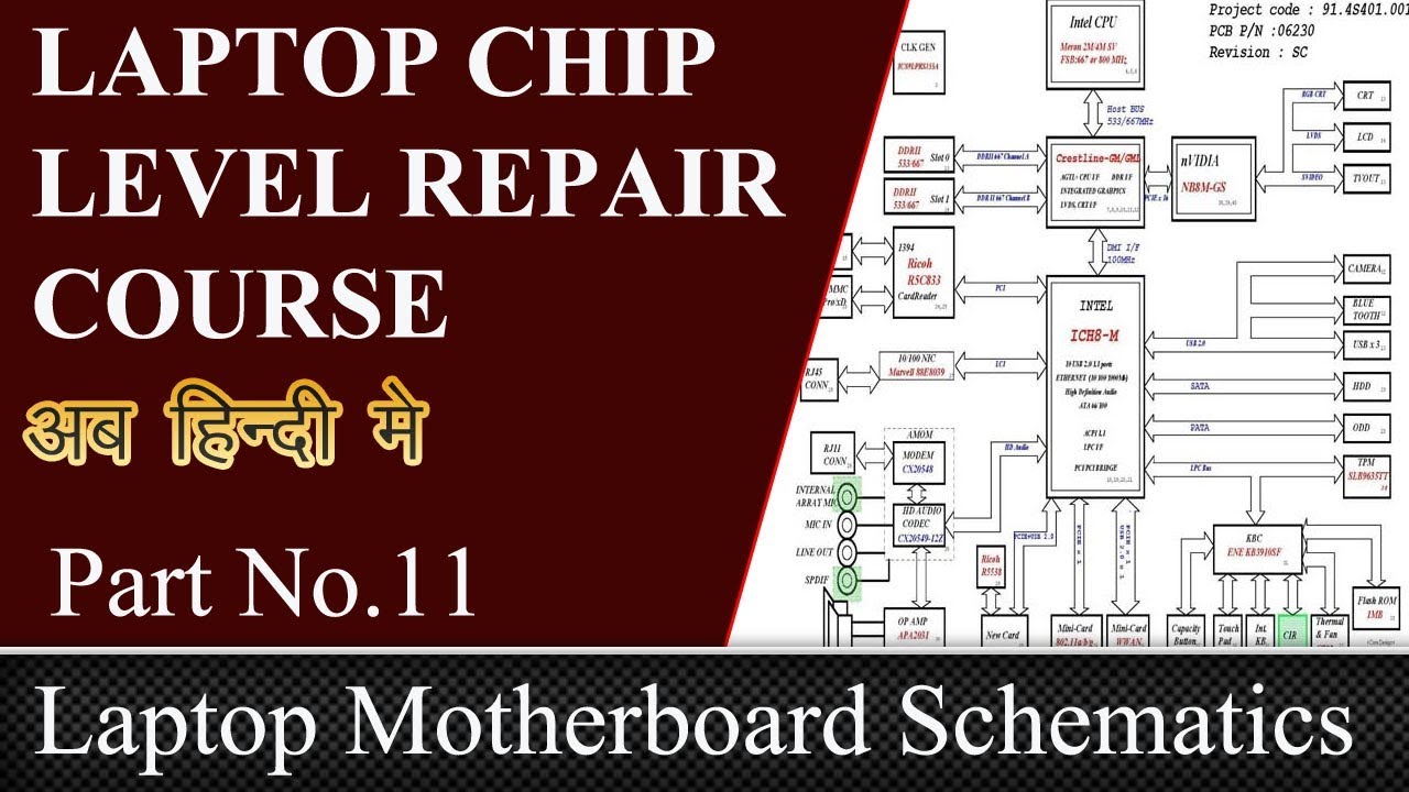 snes motherboard diagram