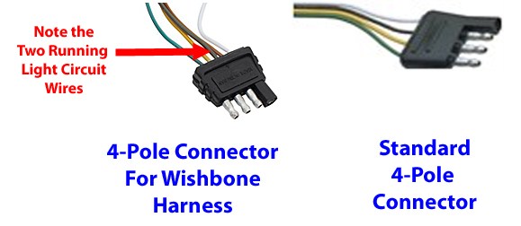 snowbear utility trailer wiring diagram