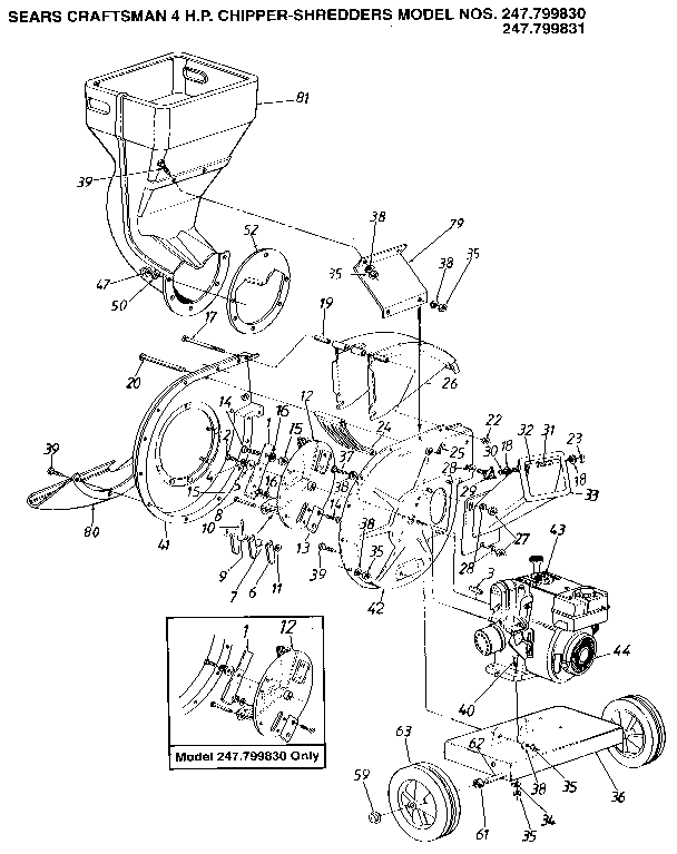 sodastream parts diagram