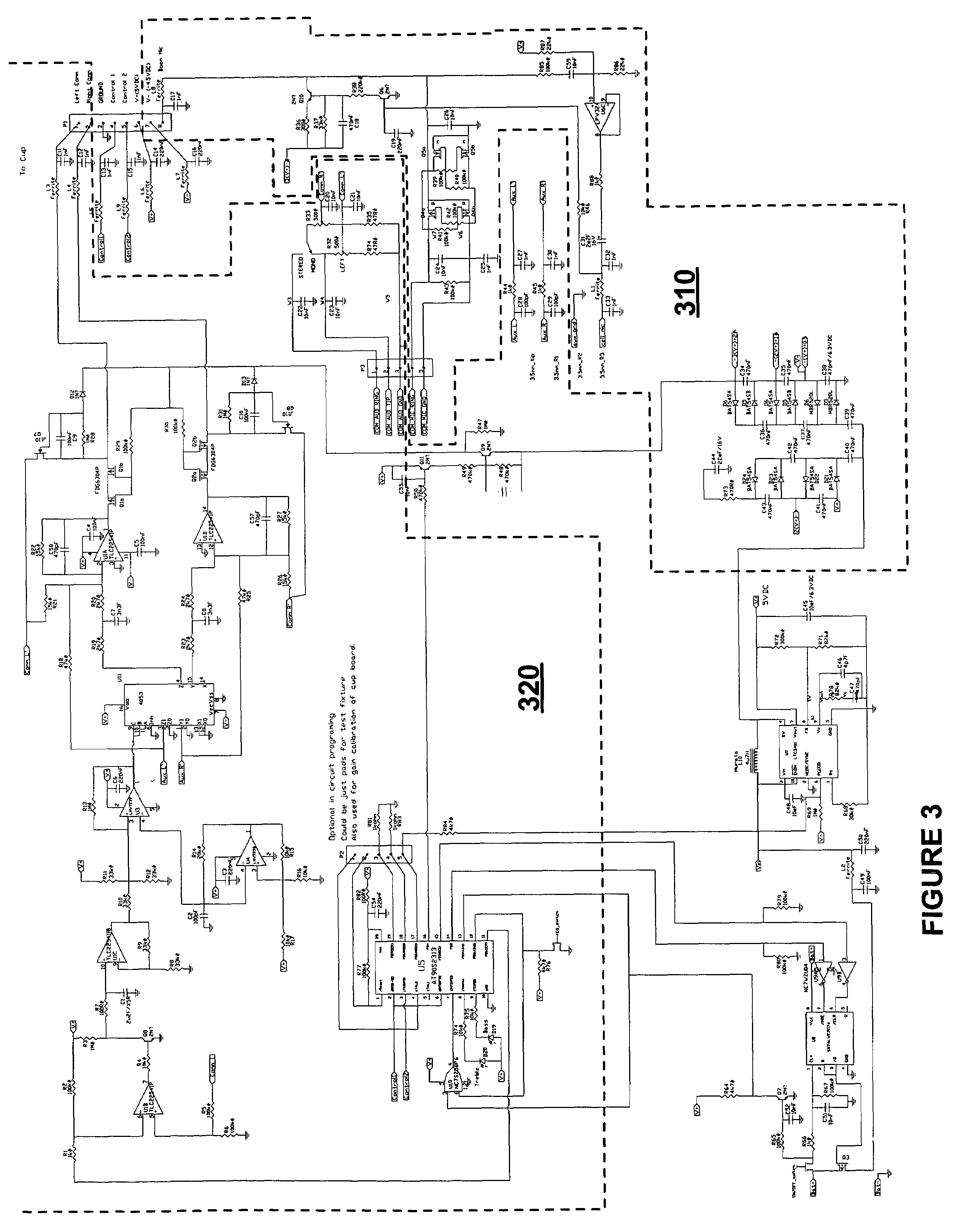 softcomm intercom wiring diagram