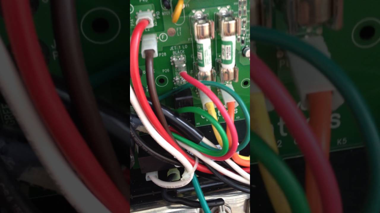 solana tx spa wiring diagram